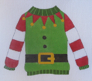 Elf Sweater