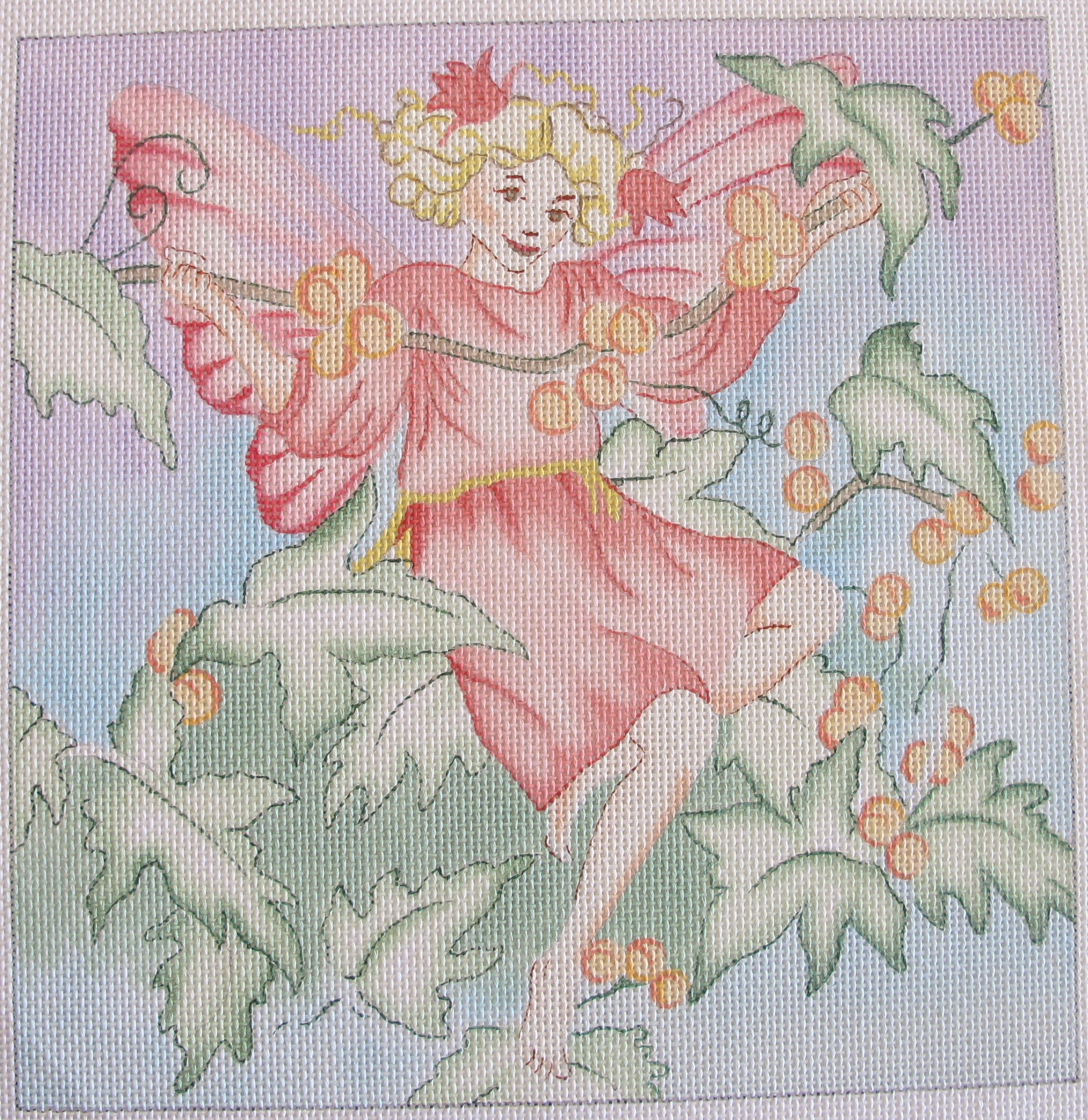 Hawthorn Fairy