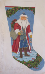 2002 Limited Edition Stocking