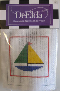 DeElda Beginner Kits